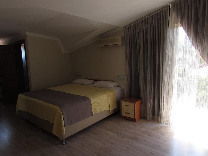 Dogan Apart Hotel Gocek  Bagian luar foto