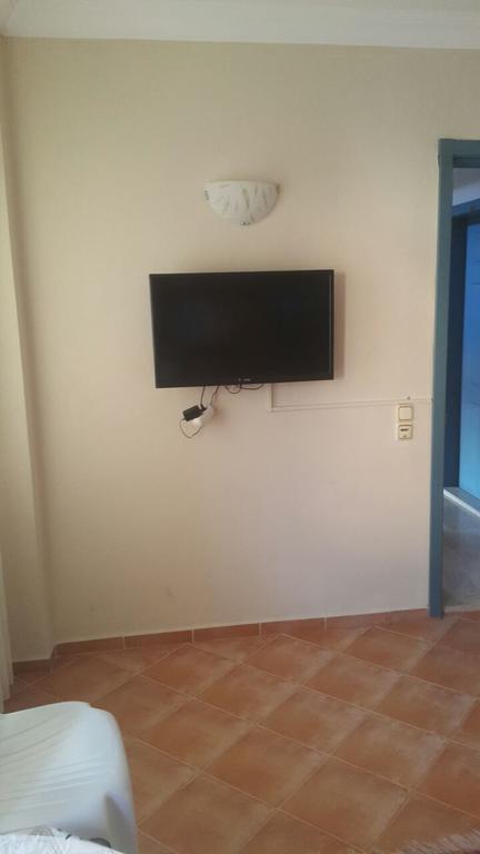 Dogan Apart Hotel Gocek  Bagian luar foto