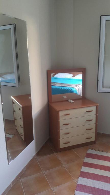 Dogan Apart Hotel Gocek  Bagian luar foto