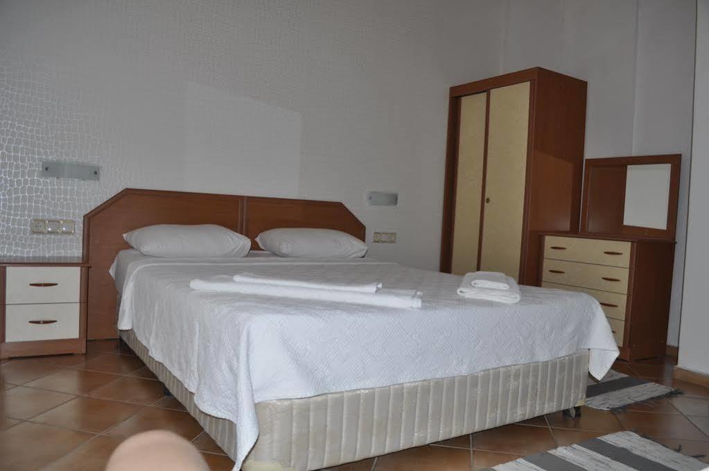Dogan Apart Hotel Gocek  Bagian luar foto